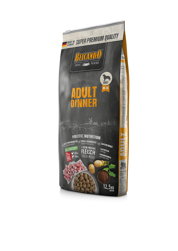 Belcando Adult Dinner 12.5 KG