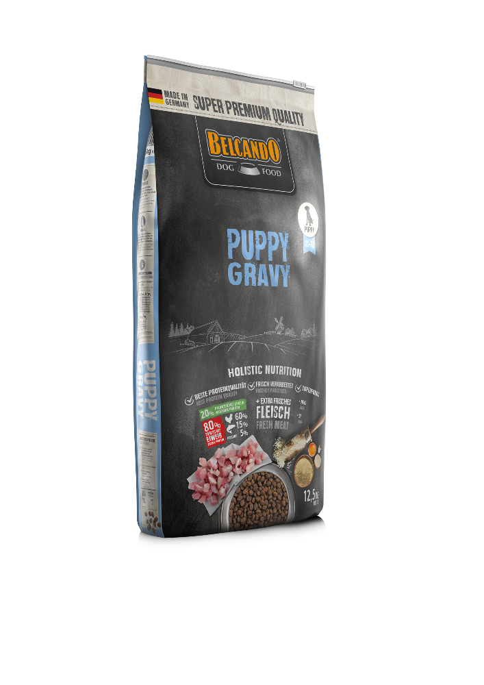 Belcando Puppy Gravy 12.5 KG