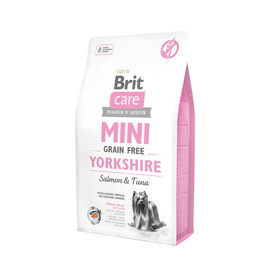 Brit Care Mini Yorkshire 7 KG