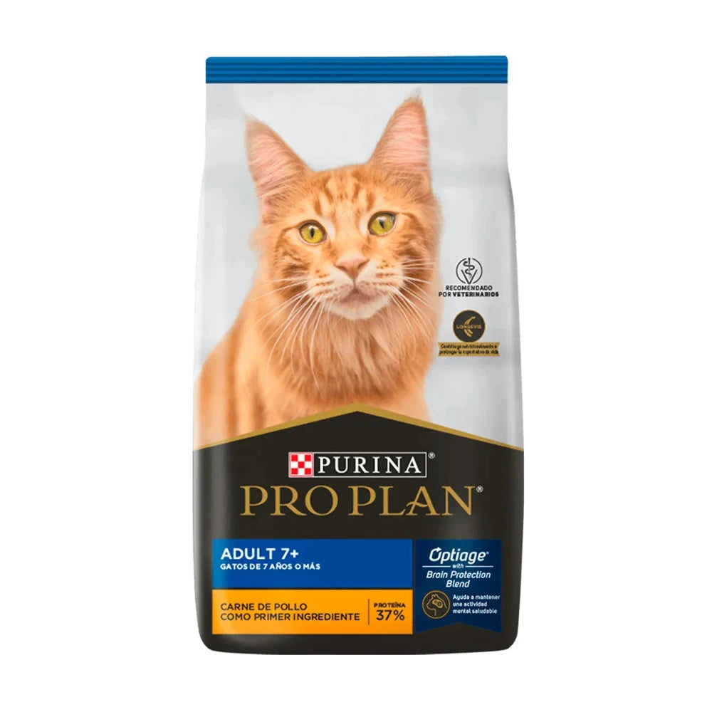 Pro Plan Gato Senior 3 KG