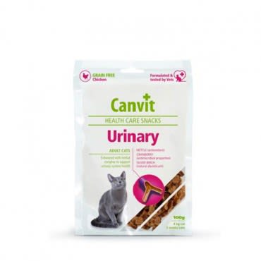 CANVIT CAT URINARY 100 GR