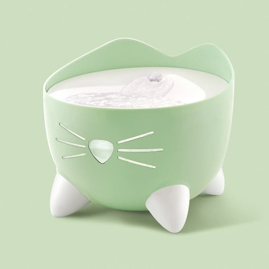 CATIT PIXI FUENTE BEBEDERA MENTA