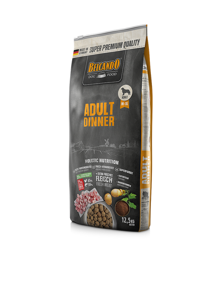 Belcando Adult Dinner 12.5 KG