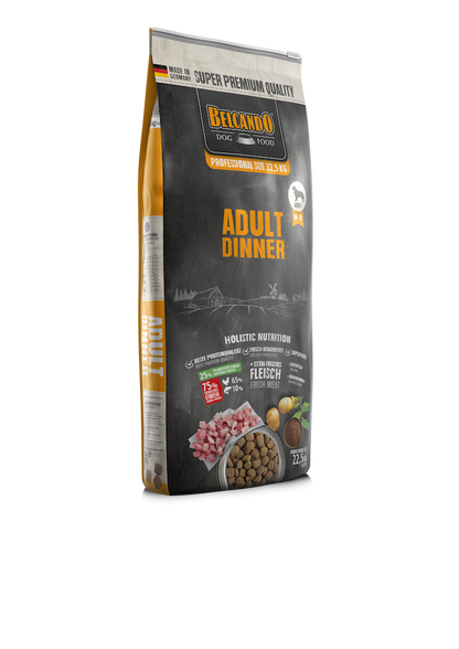 Belcando Adult Dinner 22.5 KG