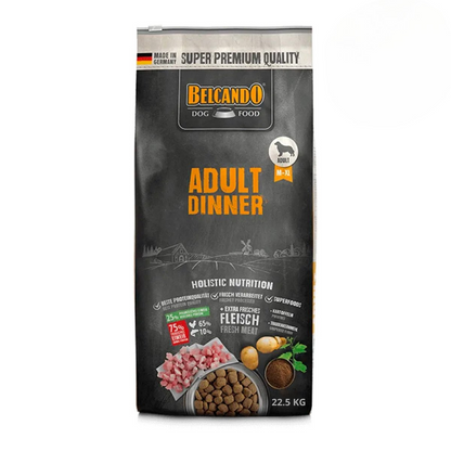 Belcando Adult Dinner 22.5 KG