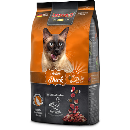 Leonardo Adult Duck 1.8 KG