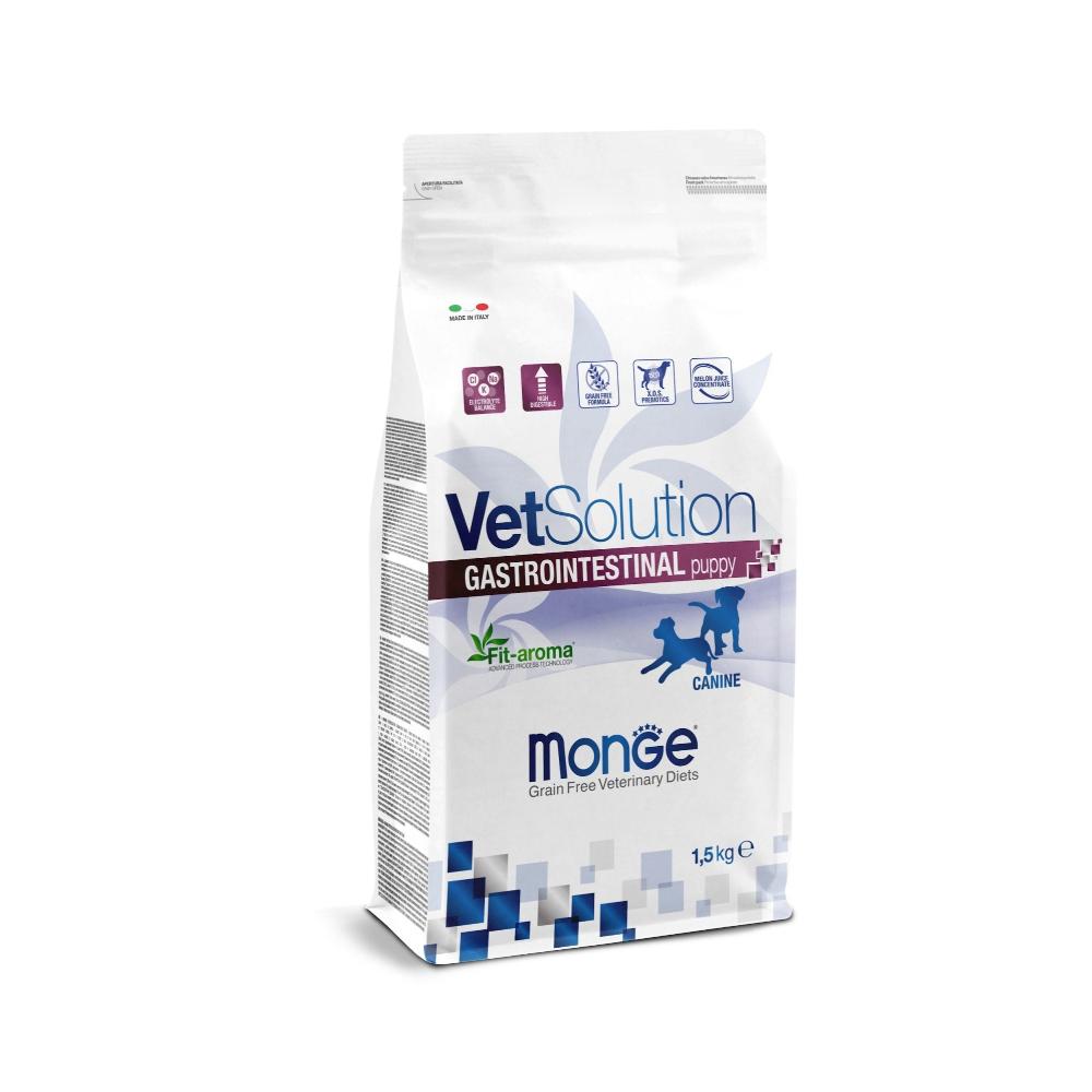 Monge Vet Solutions Gastro Puppy Perro 1.5 KG