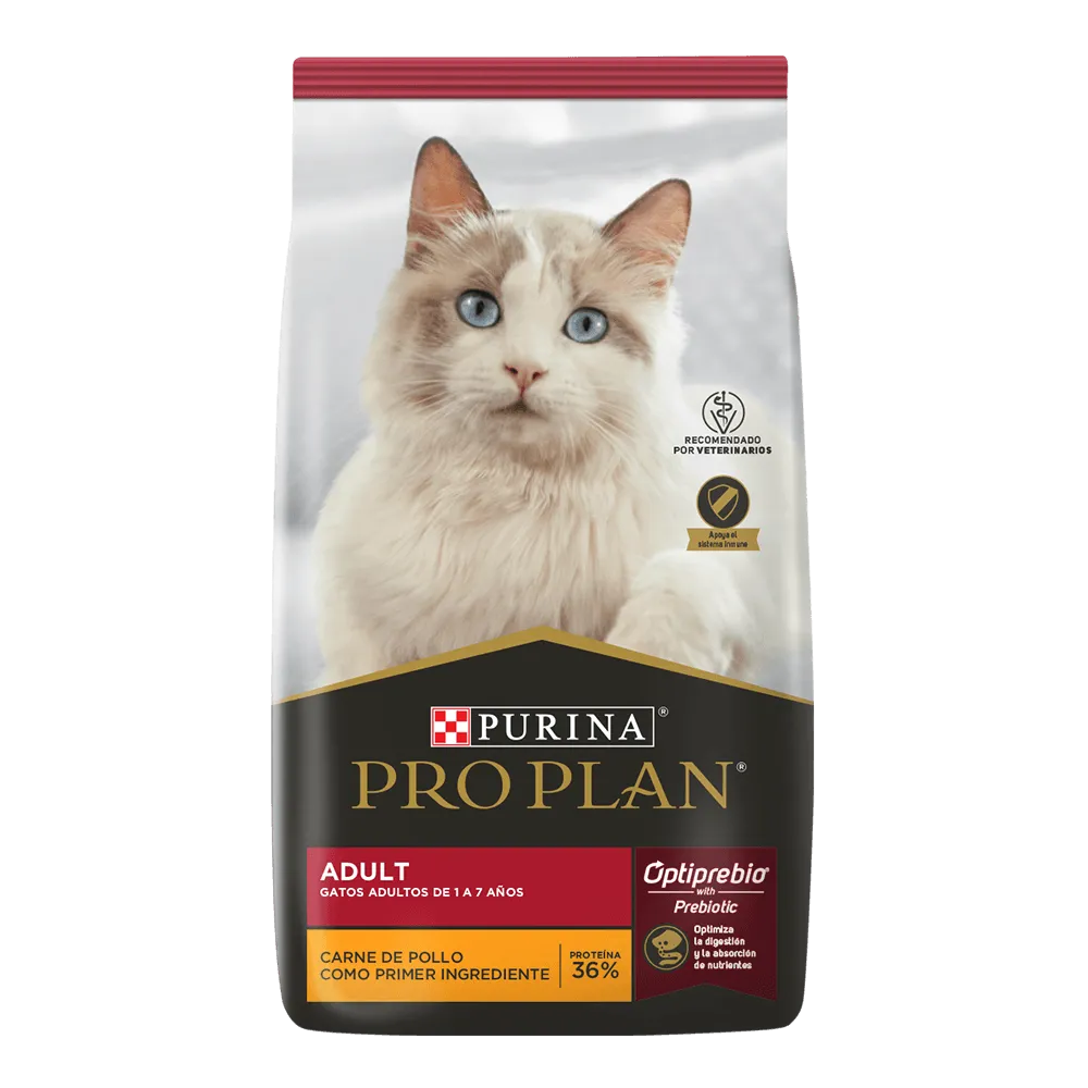 Pro Plan Gato Adulto 7.5 KG