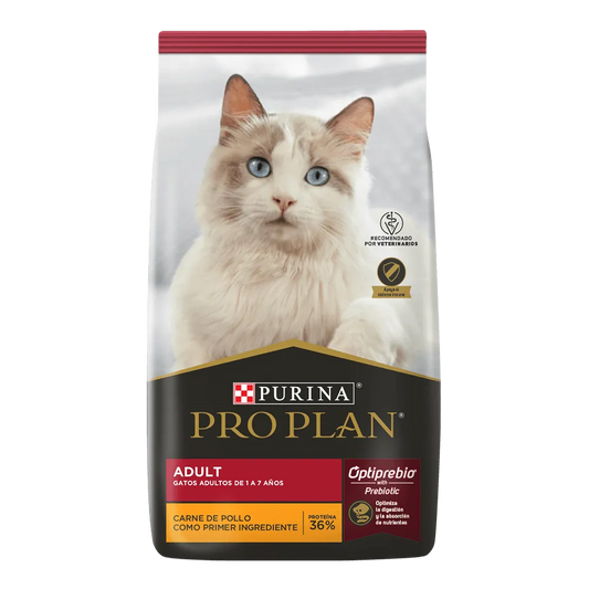 Pro Plan Gato Adulto 3 KG