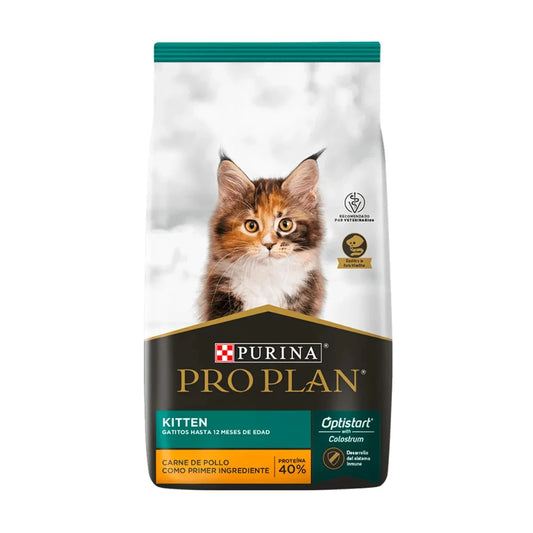 Pro Plan Kitten / Gatito 1 KG