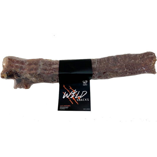 Traquea Larga Wild de 30 CM de Largo