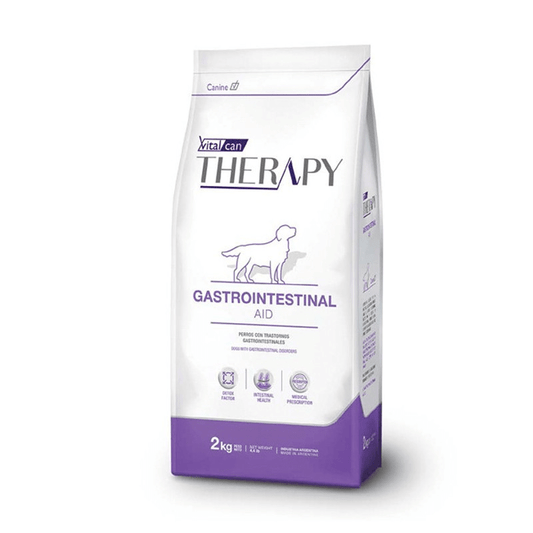 Therapy Canine Gastrointestinal 10 Kg