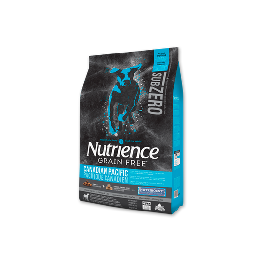 Nutrience Subzero Dog Canadian Pacific 1.8 KG