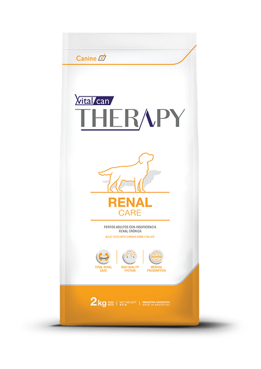 THERAPY CANINE RENAL CARE 10 KG