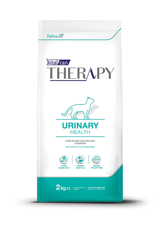 THERAPY FELINE URINARY HEALTH 2 KG