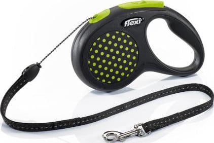 FLEXI COLOR DOTS CORDON S AZUL