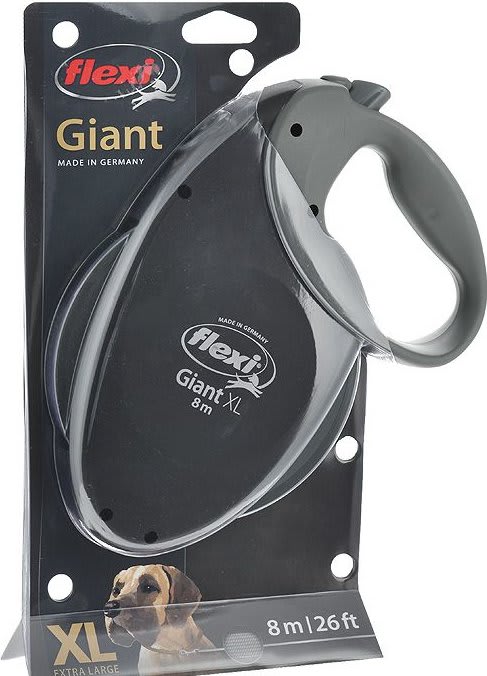 FLEXI GIANT CINTA L NEGRO