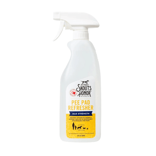 SKOUTS HONOR SPRAY REFRESCANTE ALFOMBRAS EDUCADORAS