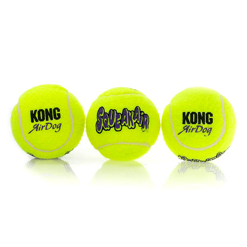 KONG BALL AIR 3X XS / SONIDO