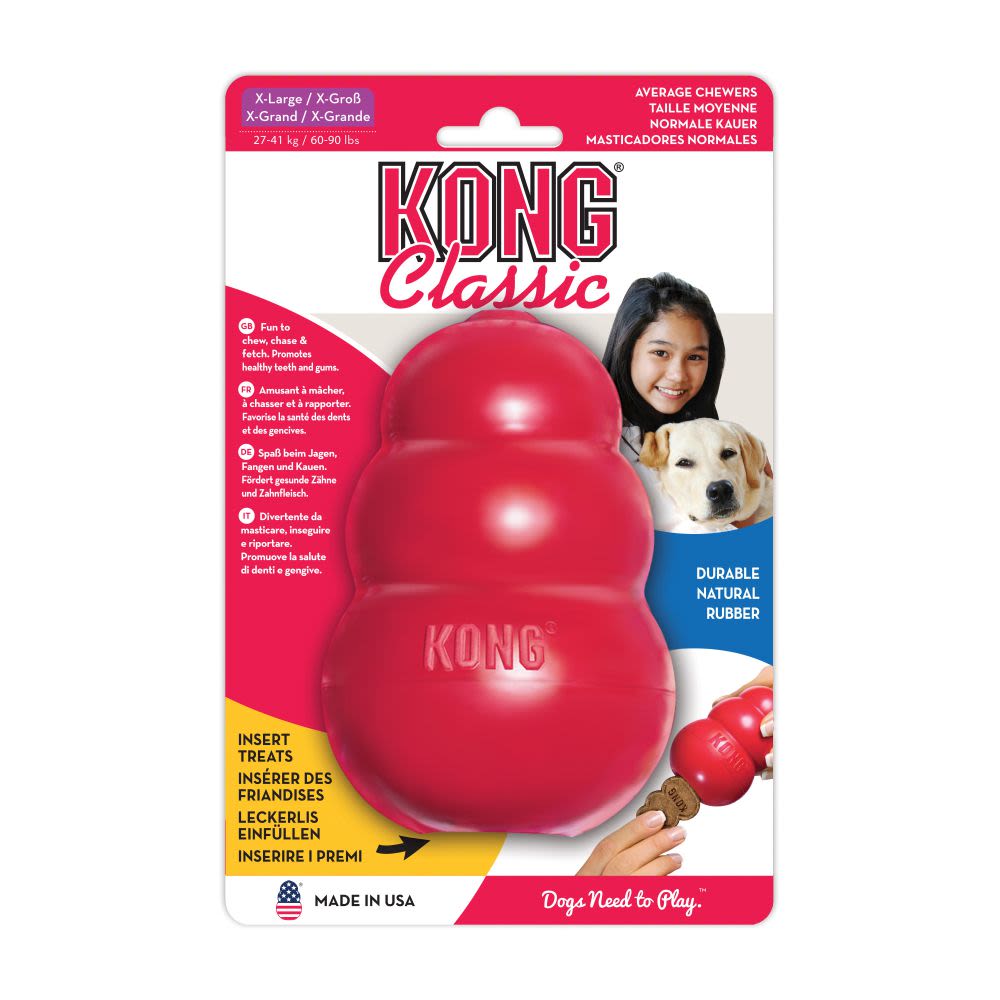 KONG CLASSIC M