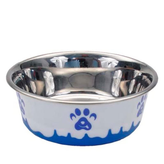 COASTAL MASLOW PLATO PAW AZUL 1596 ML